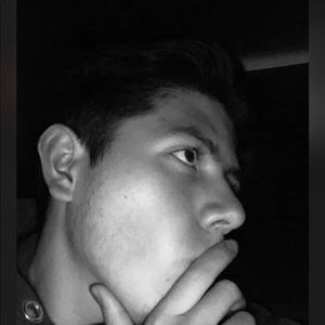 Meet your Posher, Alejandro